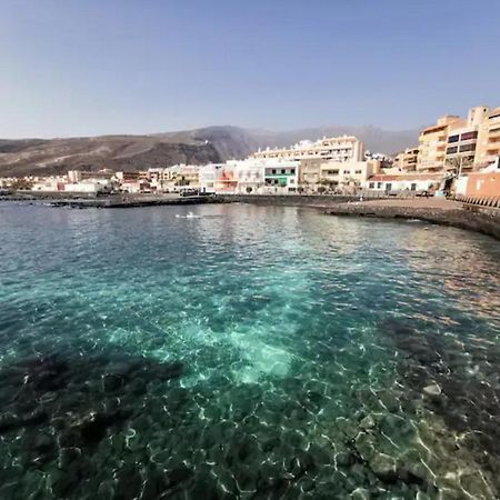 圣克鲁斯-德特内里费Calma Del Mar公寓 外观 照片
